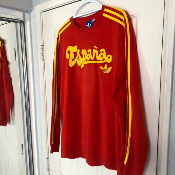 Spain National Team Tops - Picture 5 of 11